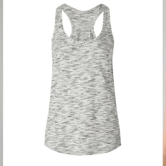 Lululemon Salute the Sun Singlet II - Size 4 - Picture 5 of 6
